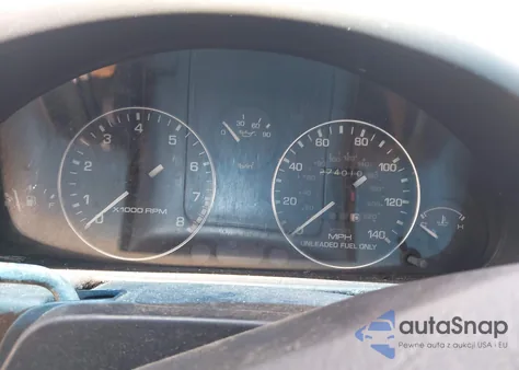 1993 Mazda Mx-5 Miata z USA, uszkodzony, nr VIN JM1NA3516P1416354